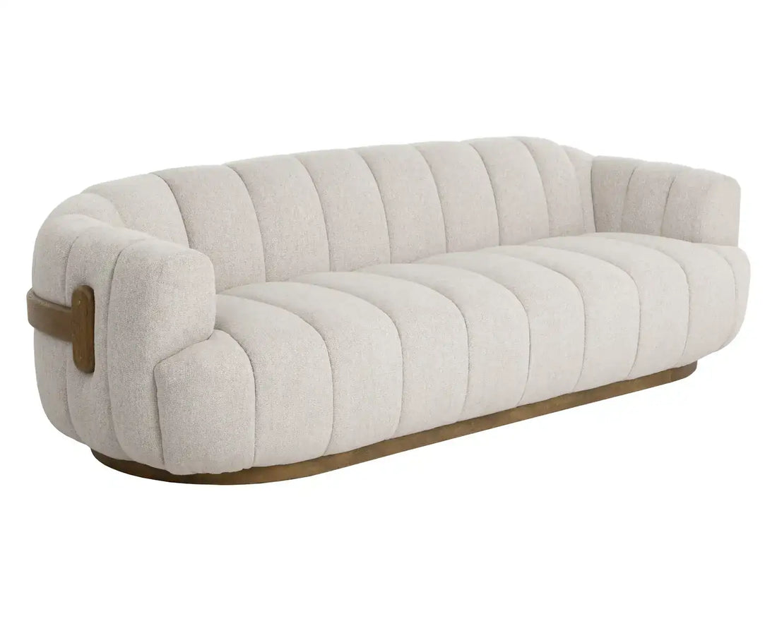 Sunpan TADEO SOFA - Sofa