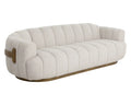 SUNPAN TADEO SOFA - Sofa