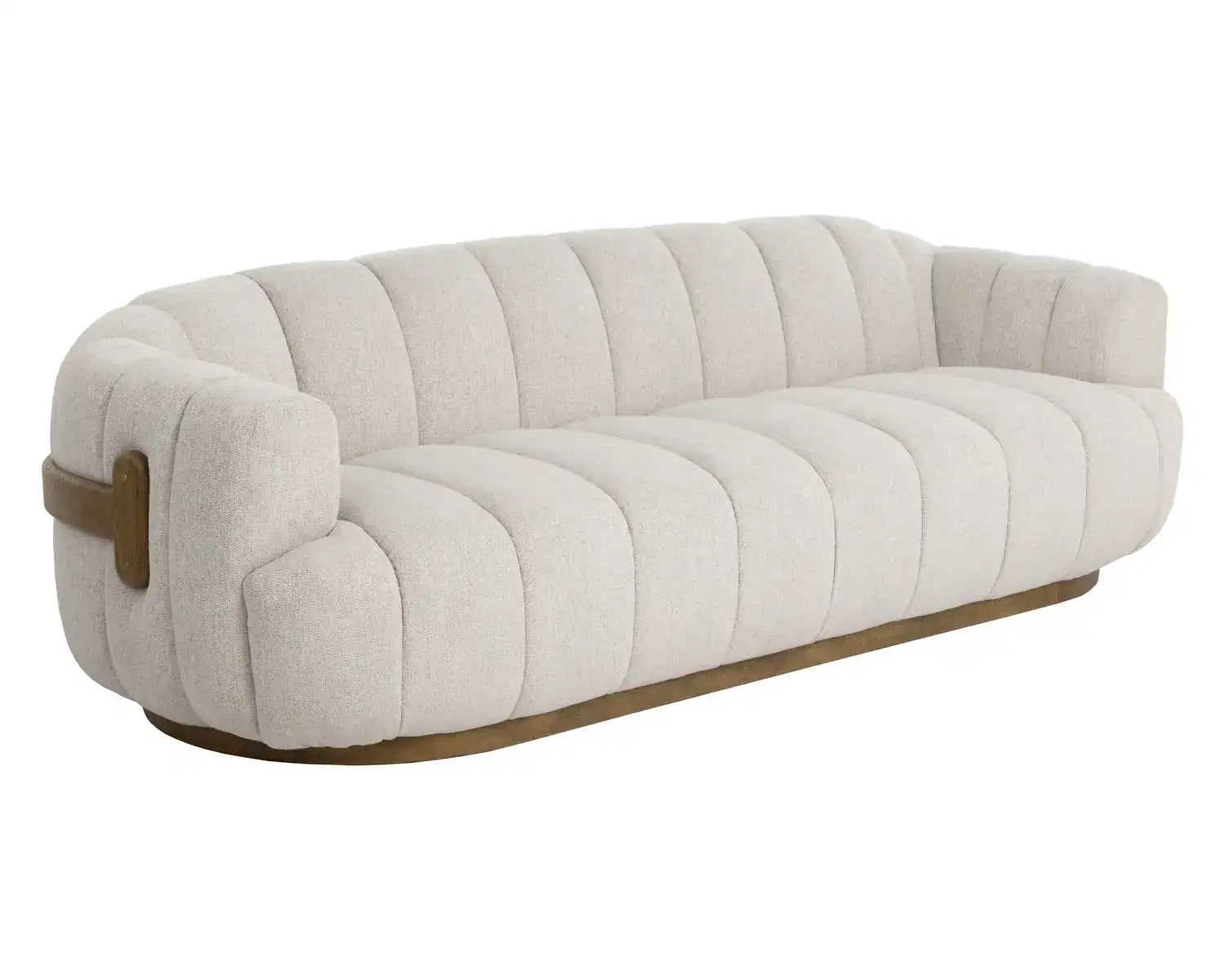 SUNPAN TADEO SOFA - Sofa