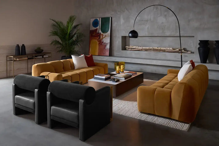 Sunpan NAINI CONSOLE TABLE - Consoles