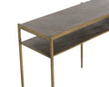 SUNPAN NAINI CONSOLE TABLE - Consoles