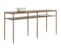 Sunpan NAINI CONSOLE TABLE - Consoles