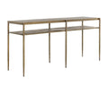 SUNPAN NAINI CONSOLE TABLE - Consoles