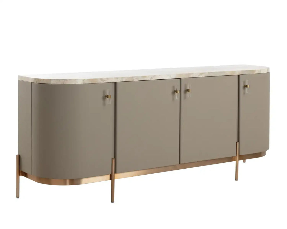 SUNPAN CATALDI SIDEBOARD - Side