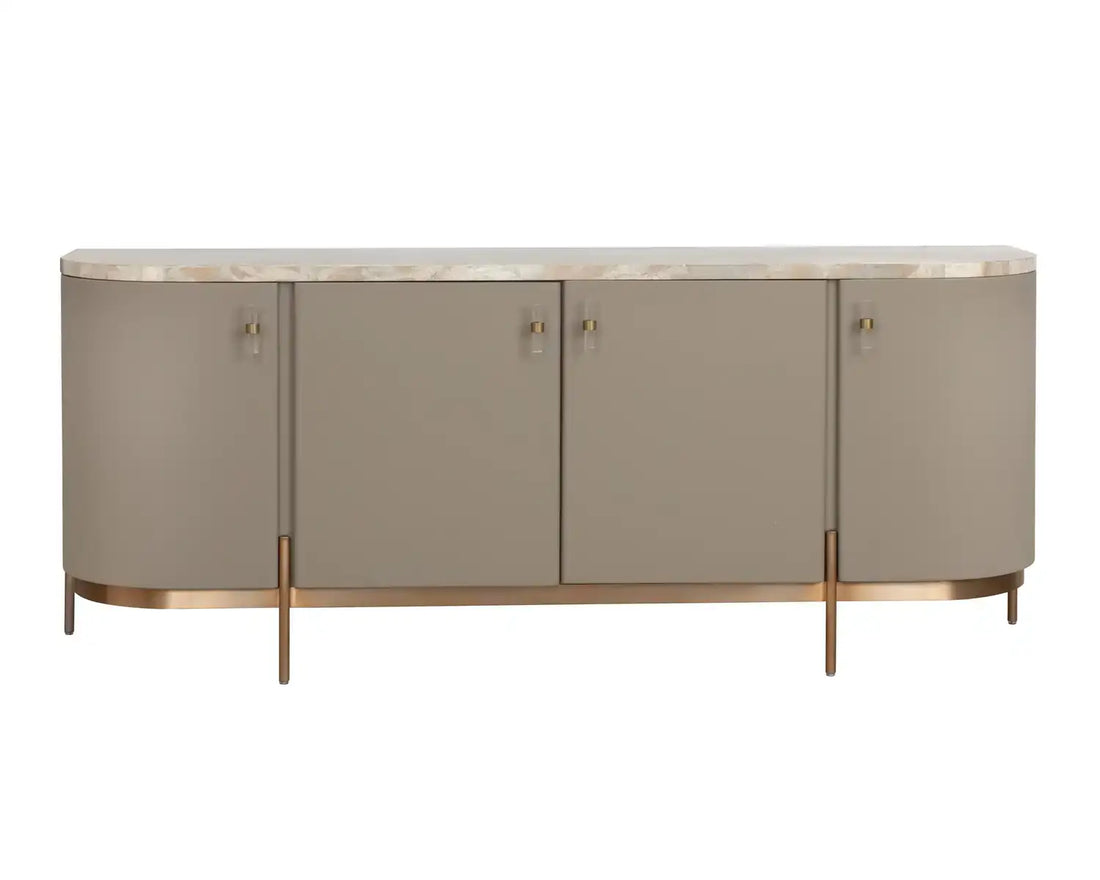 SUNPAN CATALDI SIDEBOARD - Side