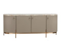 Sunpan CATALDI SIDEBOARD - Side