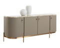 Sunpan CATALDI SIDEBOARD - Side