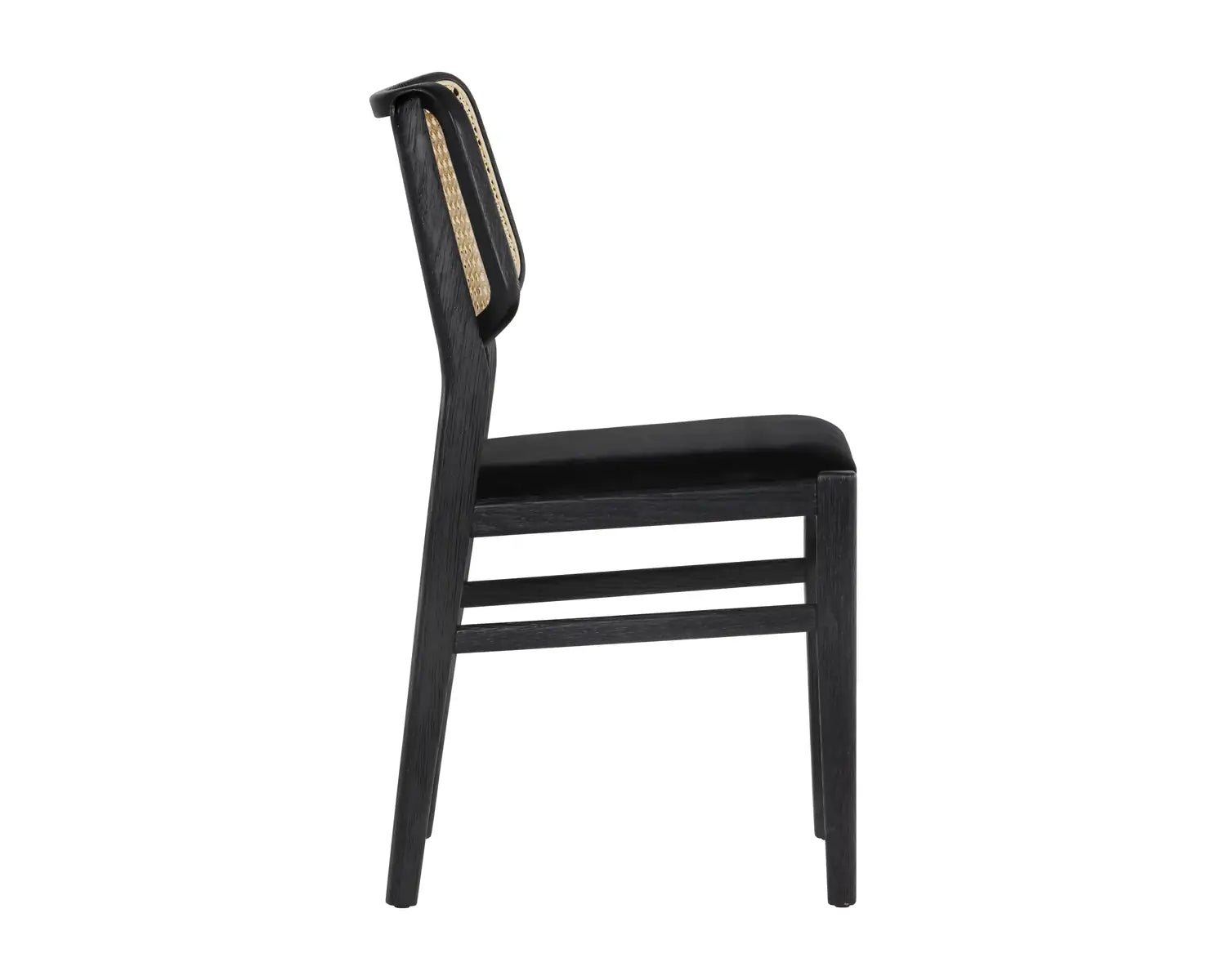 Sunpan ANNEX DINING CHAIR - Dining Chairs
