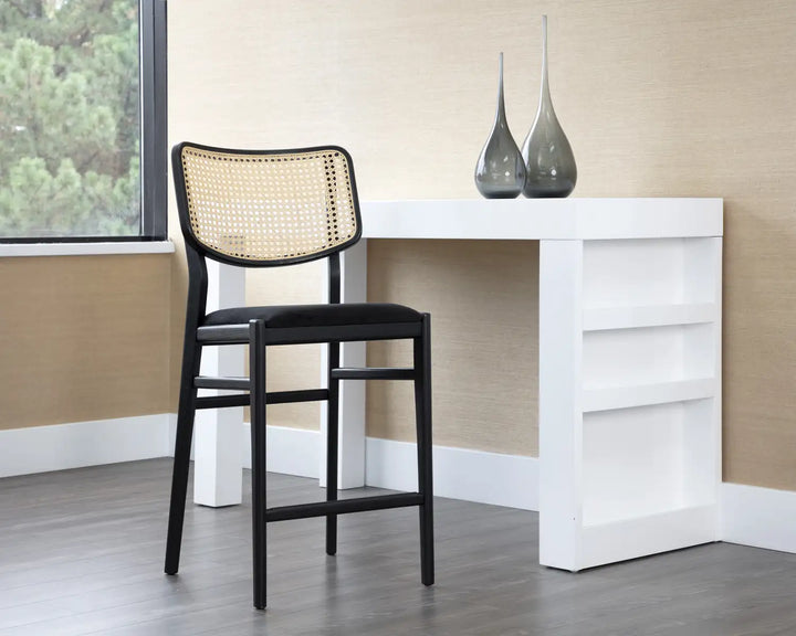 Sunpan, ANNEX COUNTER STOOL, BENCHES, OTTOMAN & STOOLS
