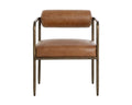 Sunpan AJANI DINING ARMCHAIR - Dining Chairs