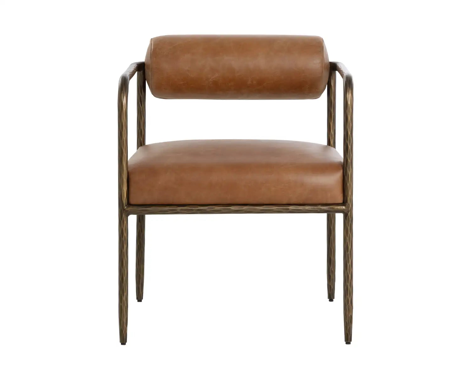Sunpan AJANI DINING ARMCHAIR - Dining Chairs