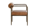 Sunpan AJANI DINING ARMCHAIR - Dining Chairs