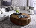Sunpan, DIVANO OTTOMAN, BENCHES, OTTOMAN & STOOLS