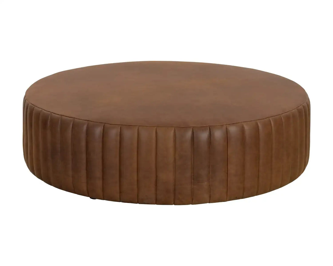 SUNPAN DIVANO OTTOMAN - Benches, Ottoman, Stools