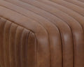 Sunpan, LEWIN OTTOMAN, BENCHES, OTTOMAN & STOOLS