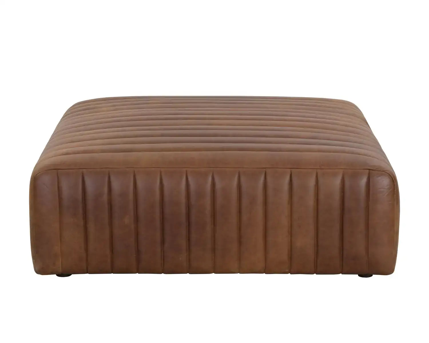 Sunpan, LEWIN OTTOMAN, BENCHES, OTTOMAN & STOOLS