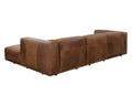 Sunpan BEAU SOFA CHAISE - Sofa