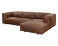 Sunpan BEAU SOFA CHAISE - Sofa