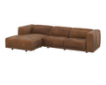 Sunpan BEAU SOFA CHAISE - Sofa
