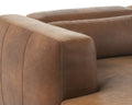 Sunpan BEAU SOFA CHAISE - Sofa