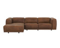 Sunpan BEAU SOFA CHAISE - Sofa
