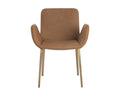 SUNPAN LUCANO DINING ARMCHAIR - Dining Chairs