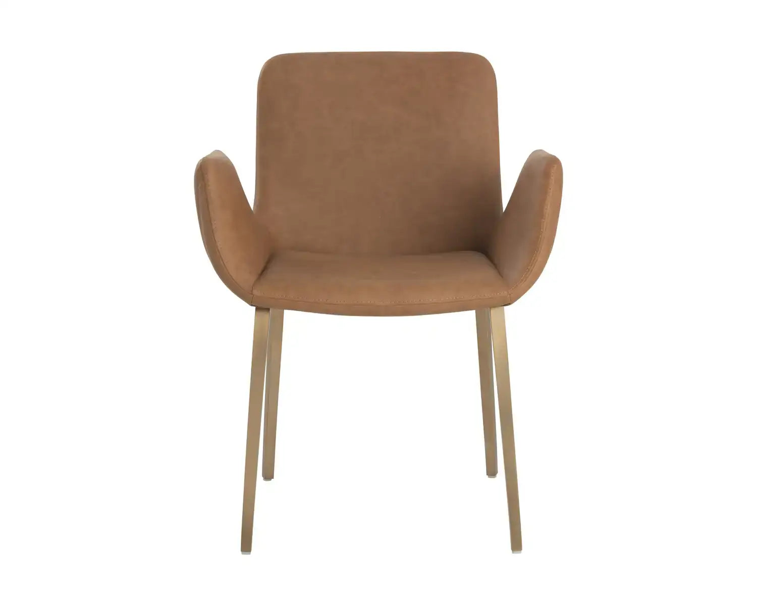 SUNPAN LUCANO DINING ARMCHAIR - Dining Chairs