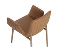 SUNPAN LUCANO DINING ARMCHAIR - Dining Chairs