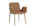 SUNPAN LUCANO DINING ARMCHAIR - Dining Chairs