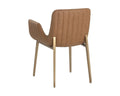 SUNPAN LUCANO DINING ARMCHAIR - Dining Chairs