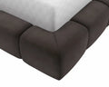 OLENA BED - QUEEN - MEG ASH - Beds