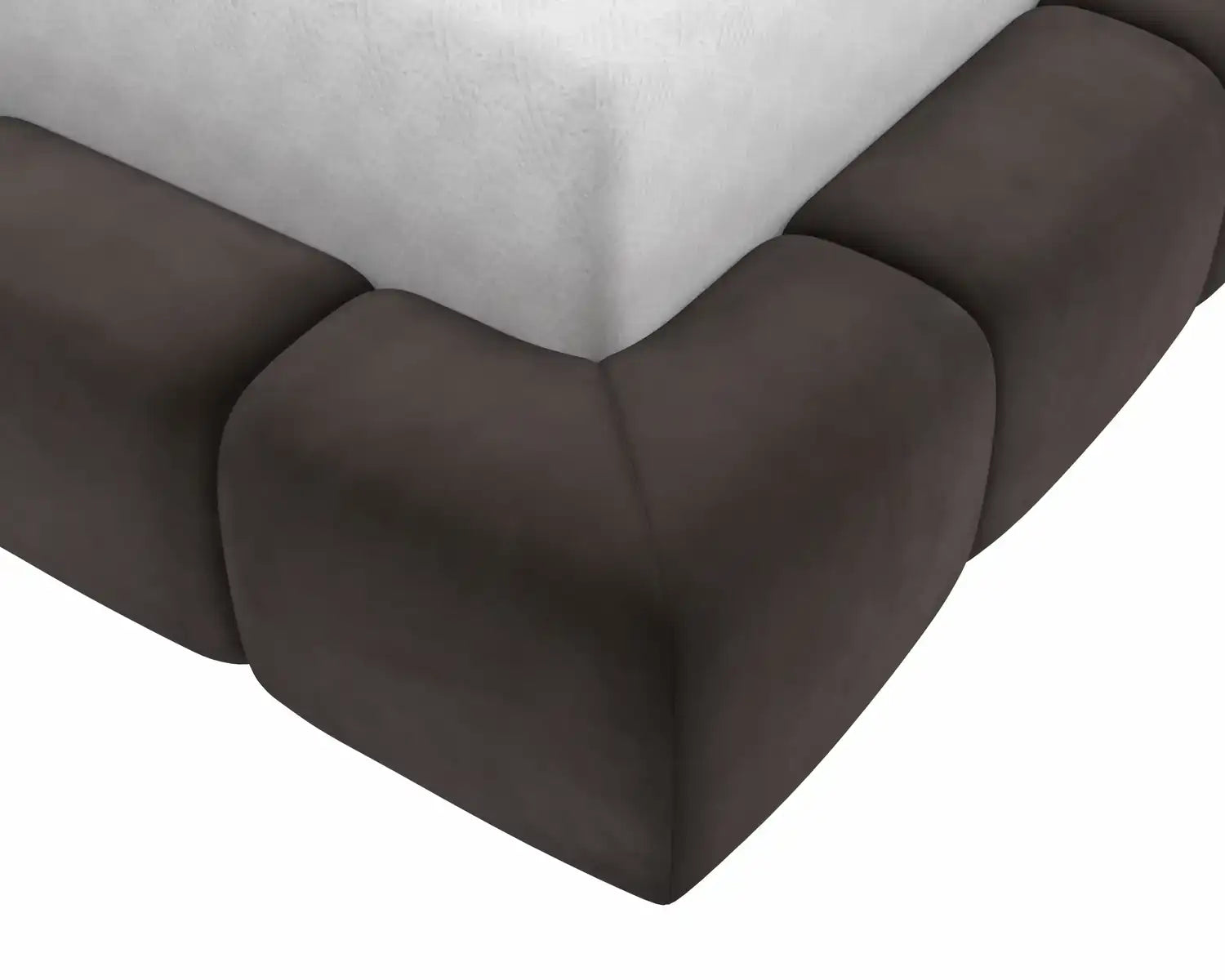 OLENA BED - QUEEN - MEG ASH - Beds