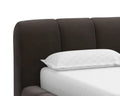 OLENA BED - QUEEN - MEG ASH - Beds