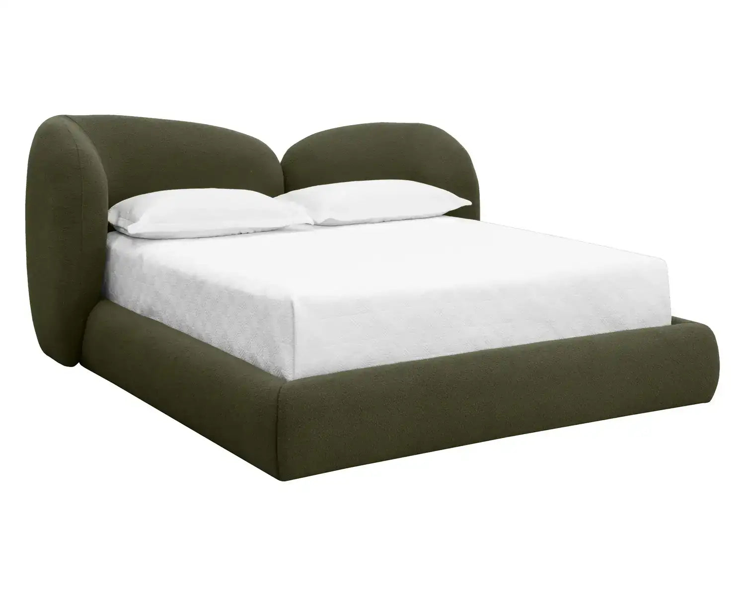 Sunpan ESME BED - Beds