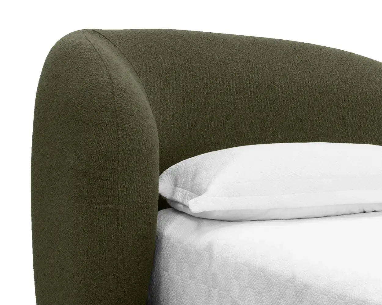 Sunpan ESME BED - Beds