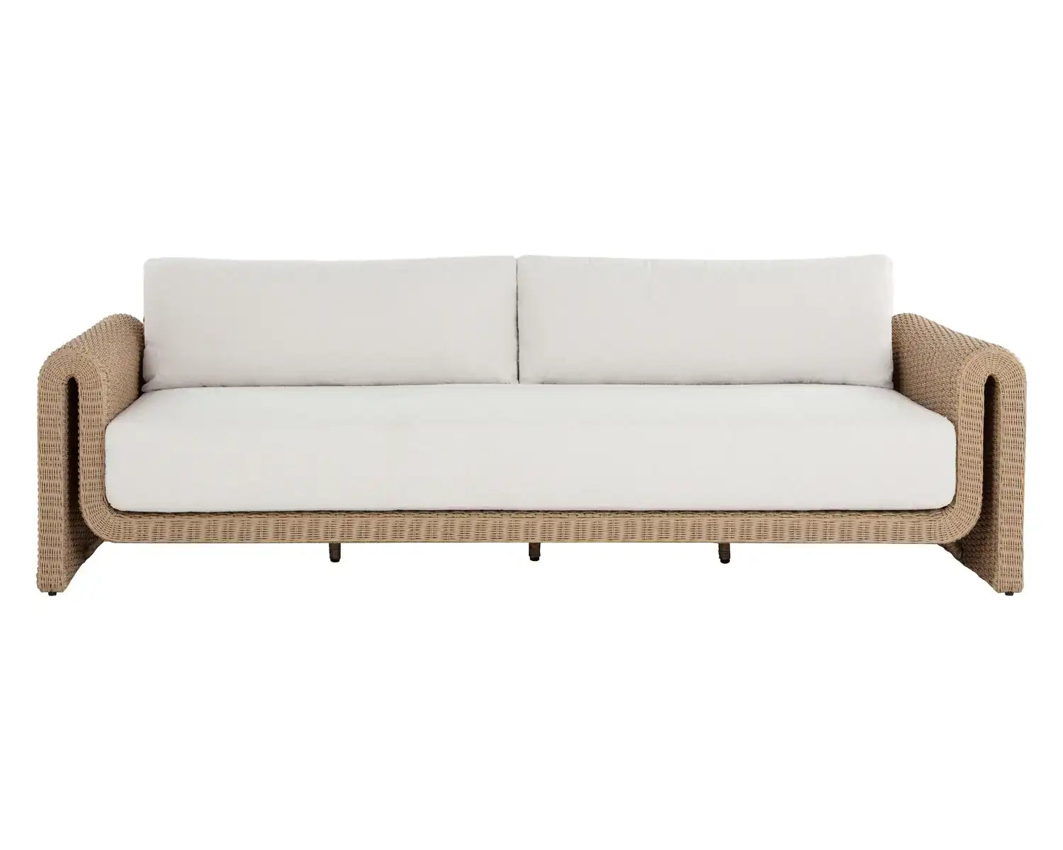 SUNPAN TIBI SOFA - Outdoor Furniture