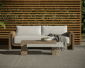 SUNPAN TIBI SOFA - Outdoor Furniture
