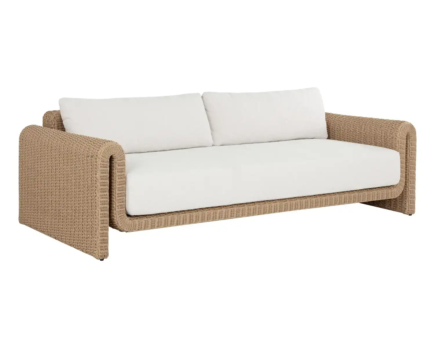 SUNPAN TIBI SOFA - Outdoor Furniture