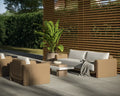 SUNPAN TIBI SOFA - Outdoor Furniture