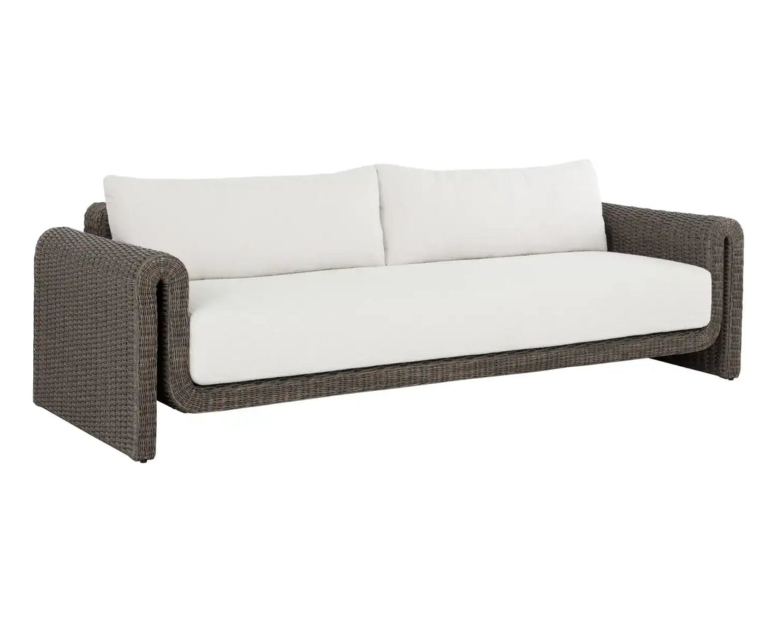 SUNPAN TIBI SOFA - Outdoor Furniture