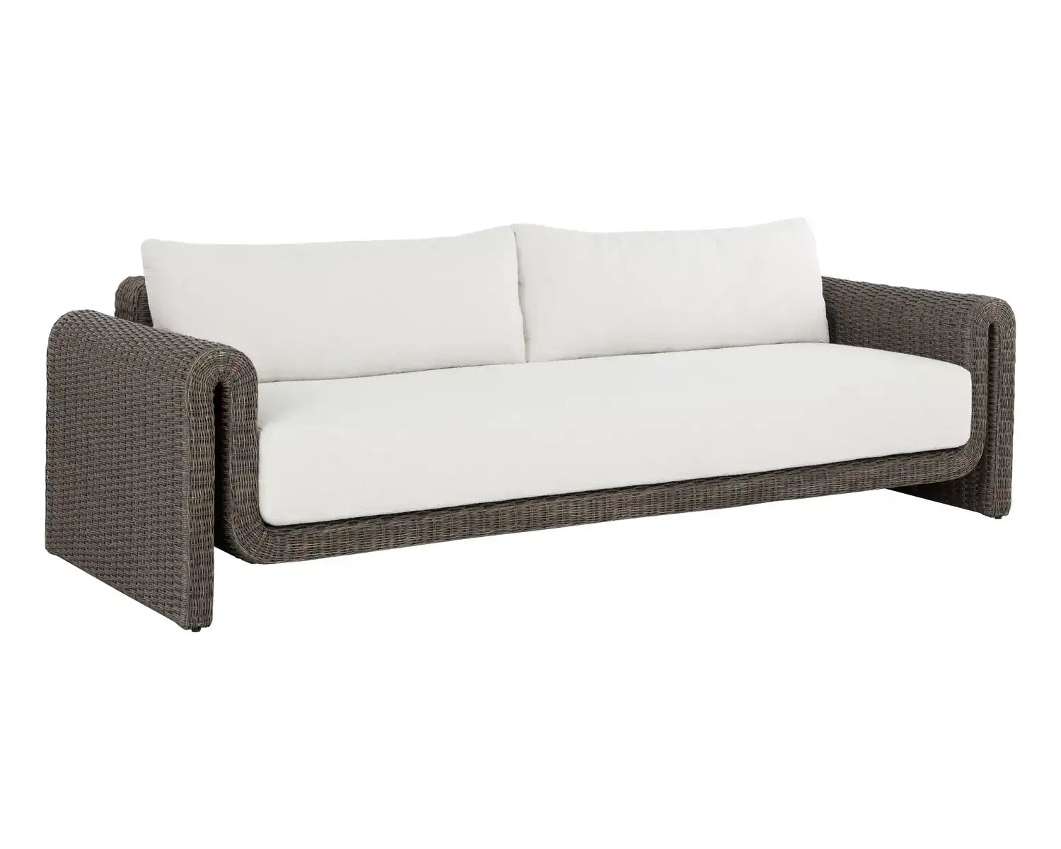 SUNPAN TIBI SOFA - Outdoor Furniture