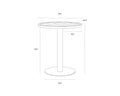 SUNPAN MERANO BAR TABLE - Outdoor Furniture
