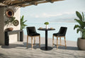 SUNPAN MERANO BAR TABLE - Outdoor Furniture