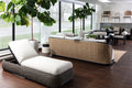 Sunpan BORA SOFA - Outdoor Furniture