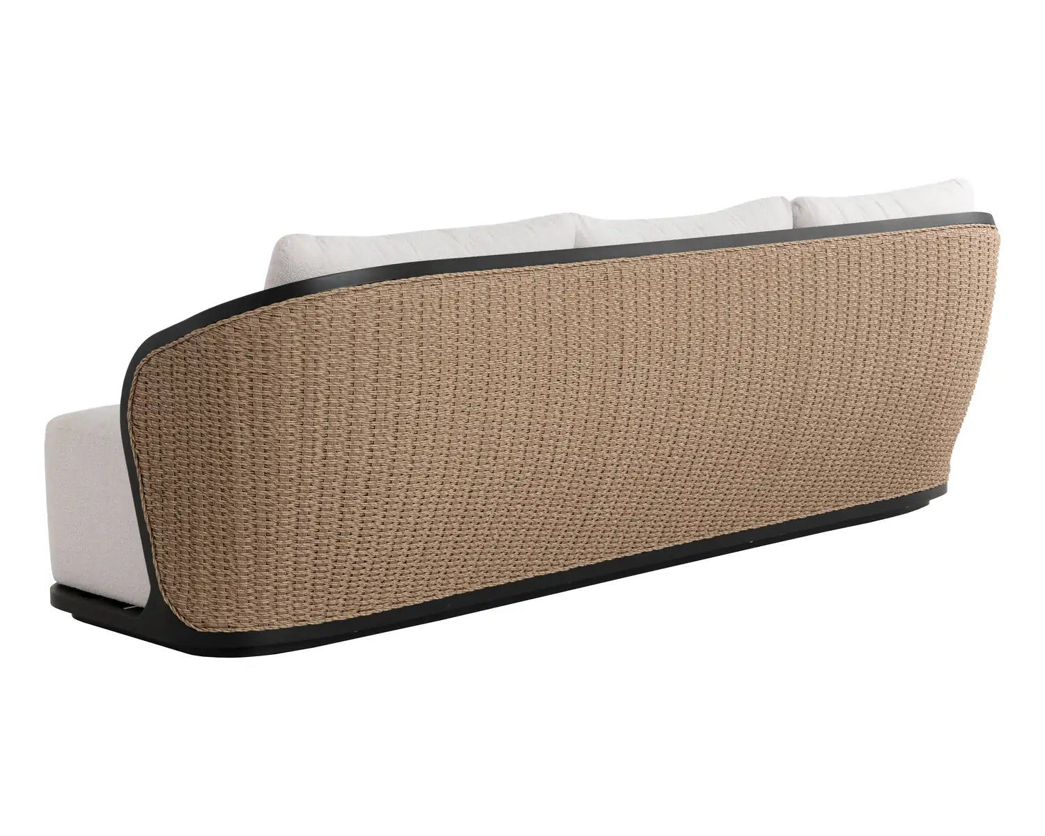 Sunpan BORA SOFA - Outdoor Furniture