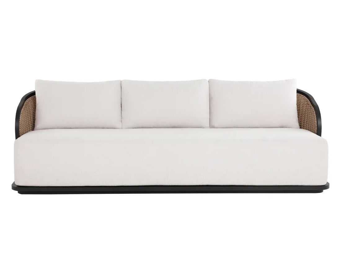 Sunpan BORA SOFA - Outdoor Furniture