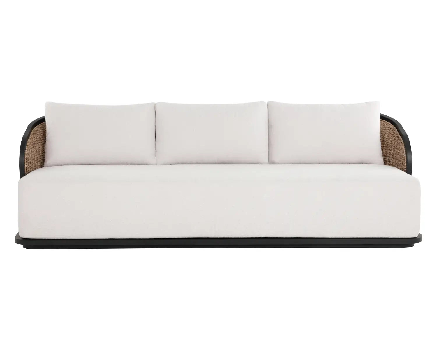 Sunpan BORA SOFA - Outdoor Furniture
