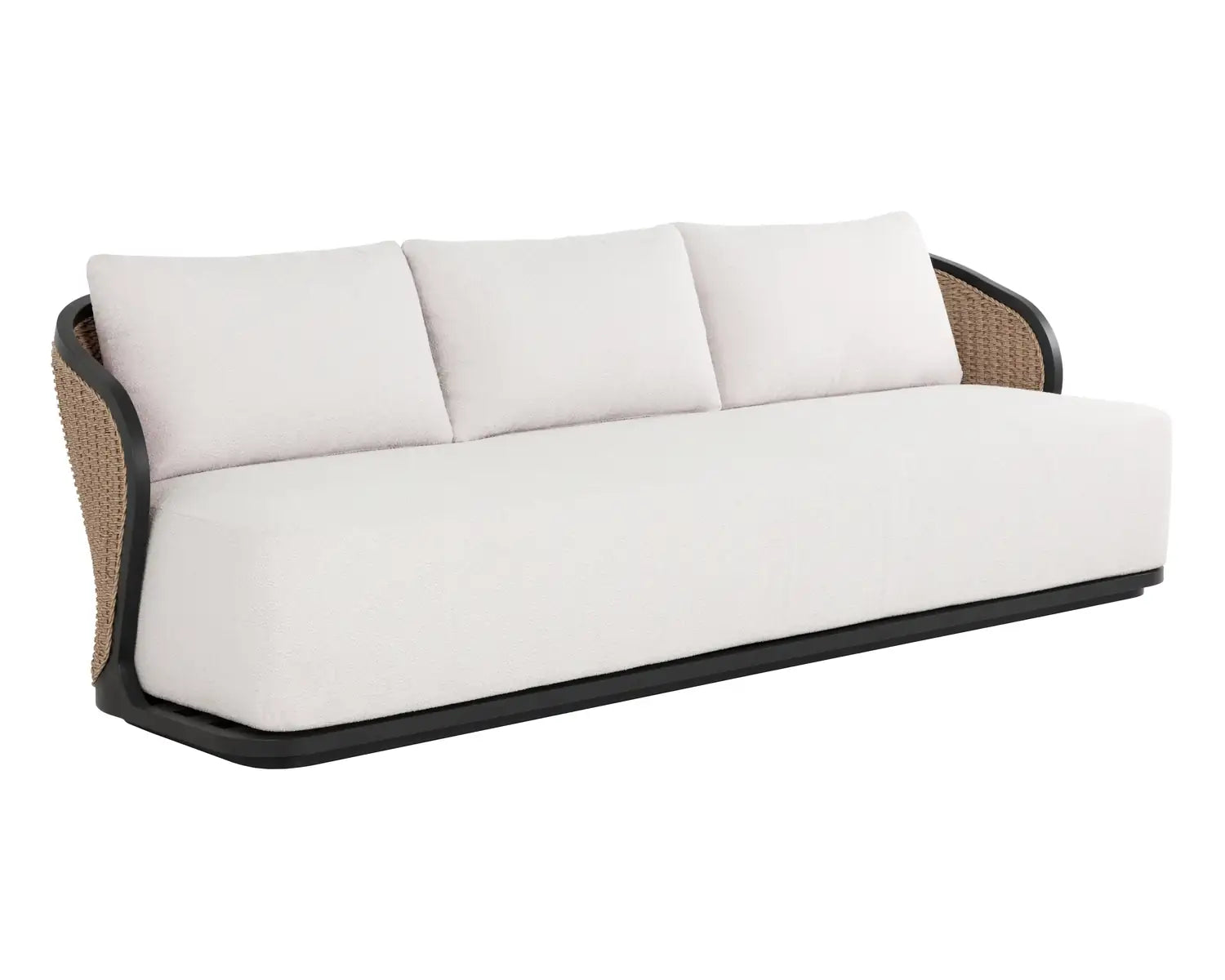 Sunpan BORA SOFA - Outdoor Furniture