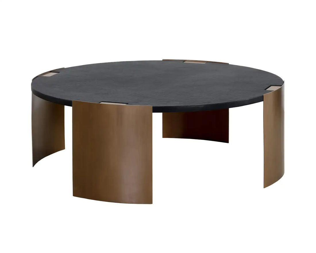 Sunpan GALLUS COFFEE TABLE - Outdoor Furniture