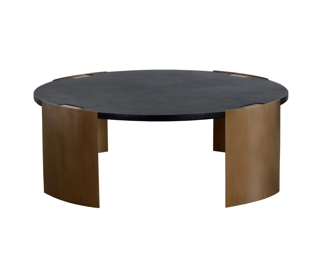 Sunpan GALLUS COFFEE TABLE - Outdoor Furniture